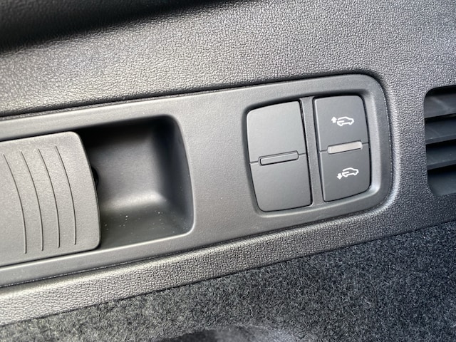 Audi SQ5 S-Tronic Sportback