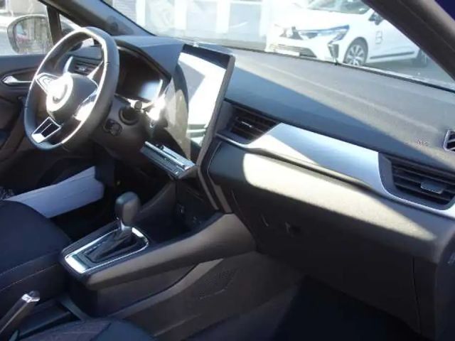 Mitsubishi ASX PLUS 1.3 T-Benziner 7-DCT Sitzheizg,Anhängerkuppl,