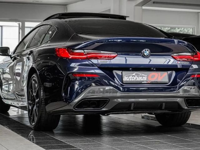 BMW M850 Coupé xDrive