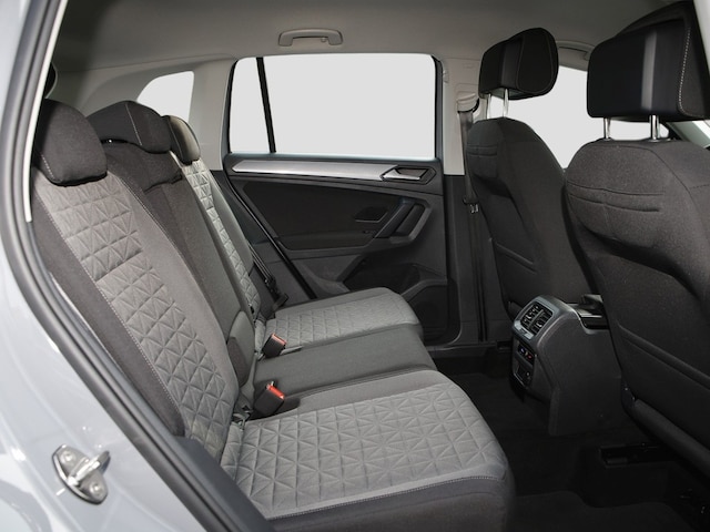 Volkswagen Tiguan 1.5 TSI Life