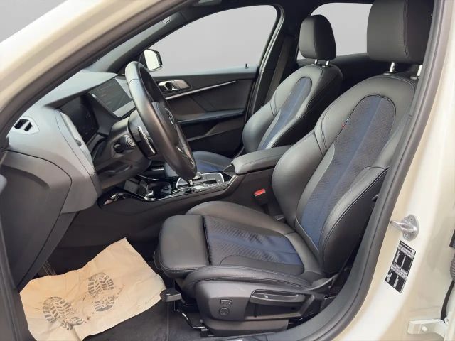 BMW 120 120i M-Sport Sedan