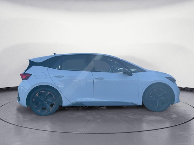 Cupra Born 58 kWh