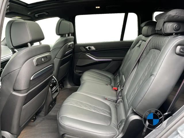 BMW X7 M-Sport xDrive