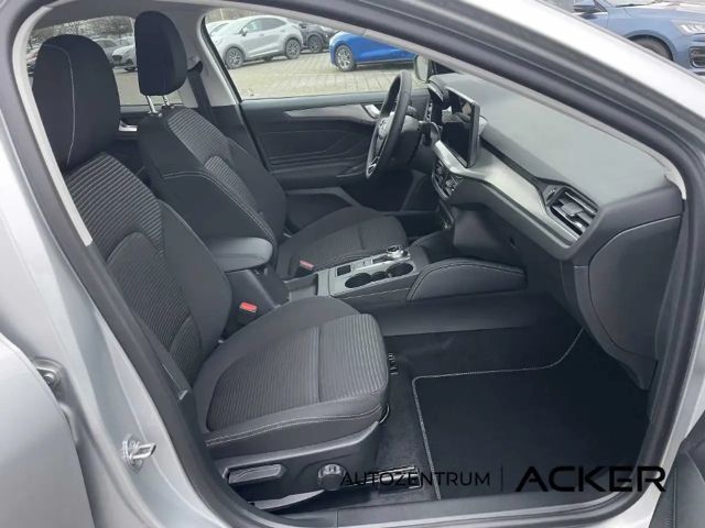 Ford Focus 1.5 EcoBlue Titanium