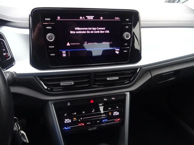 Volkswagen T-Roc 2.0 TDI DSG Life Plus