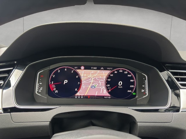 Volkswagen Passat 2.0 TSI Variant