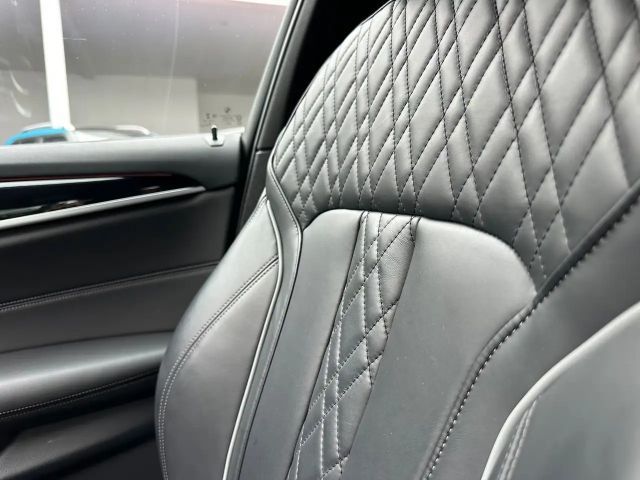 BMW 540 540d M-Sport Touring xDrive