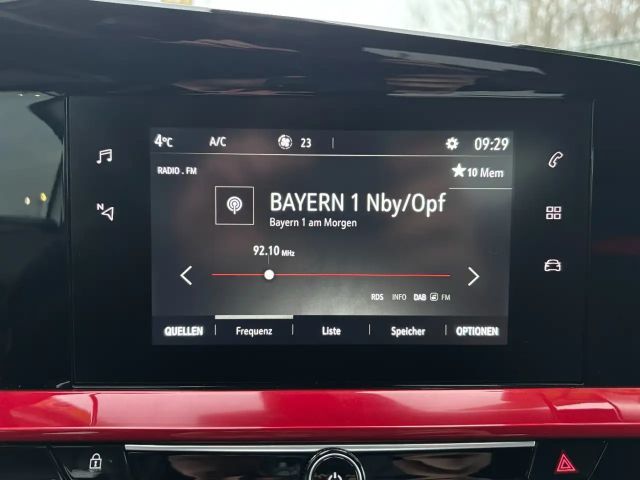 Opel Mokka 1.2 Turbo GS-Line Grand Sport Turbo