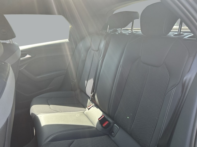 Audi A1 25 TFSI S-Tronic Sportback