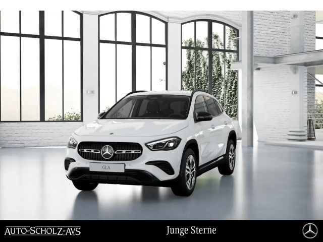 Mercedes-Benz GLA 180 Progressive