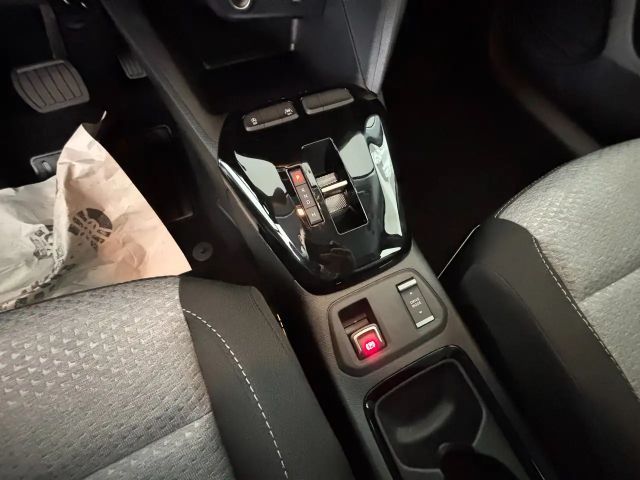 Opel Corsa GS-Line Grand Sport