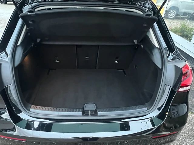Mercedes-Benz A 200 4MATIC A 200 d Hatchback