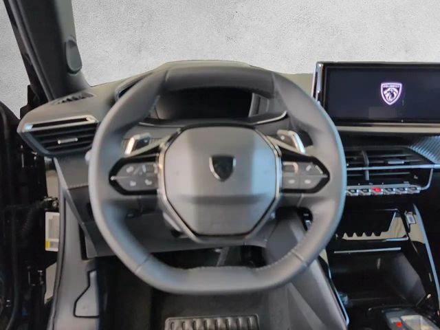 Peugeot 2008 Allure Pack