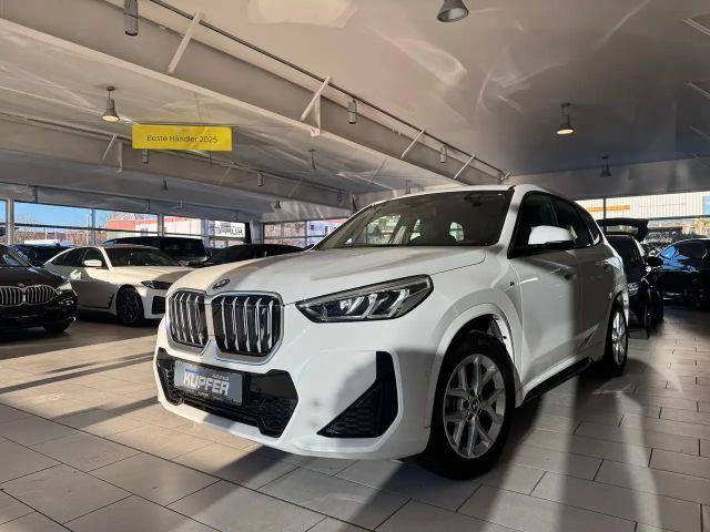BMW X1 M-Sport