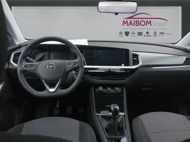 Opel Grandland X Enjoy