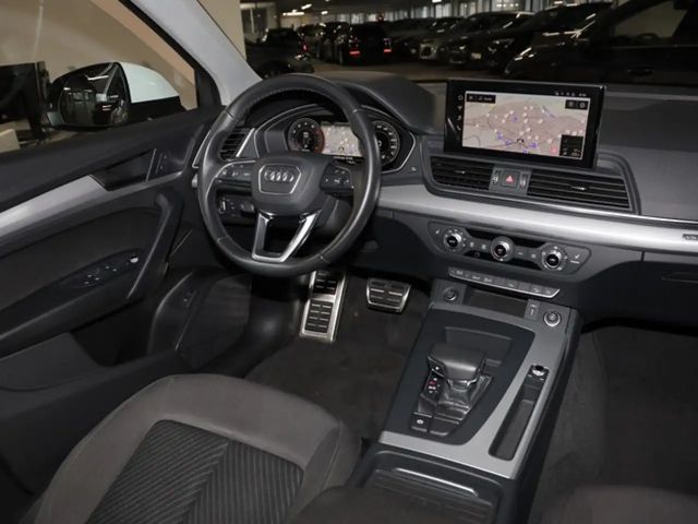Audi Q5 40 TFSI Quattro Sportback