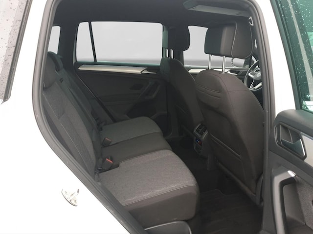 Volkswagen Tiguan 1.5 TSI DSG Move