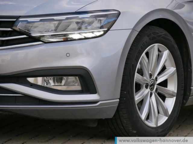 Volkswagen Passat 1.5 TSI Business Variant