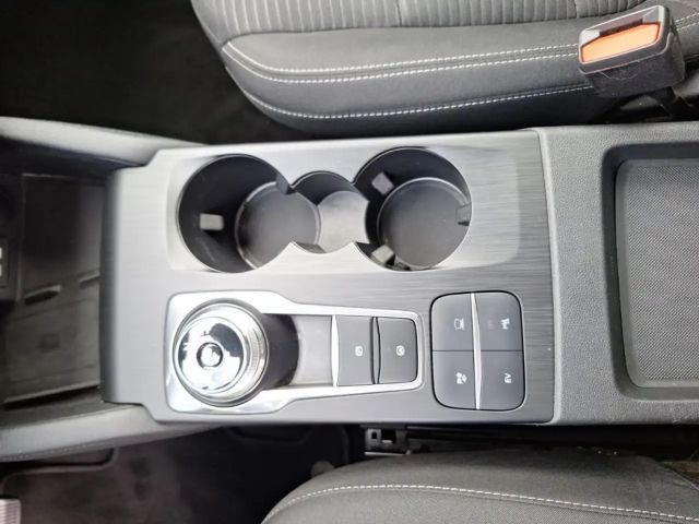 Ford Kuga Plug in Hybrid Titanium