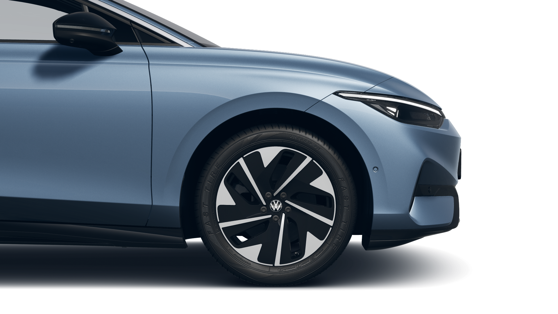 Volkswagen ID.7 Pro Tourer