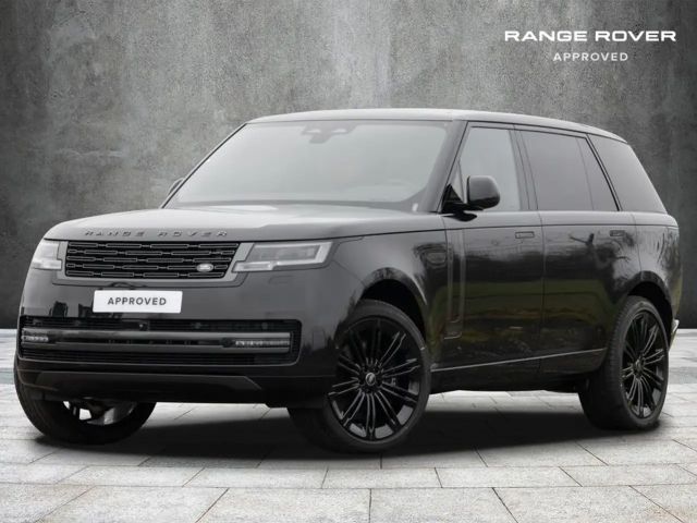Land Rover Range Rover Autobiography P530