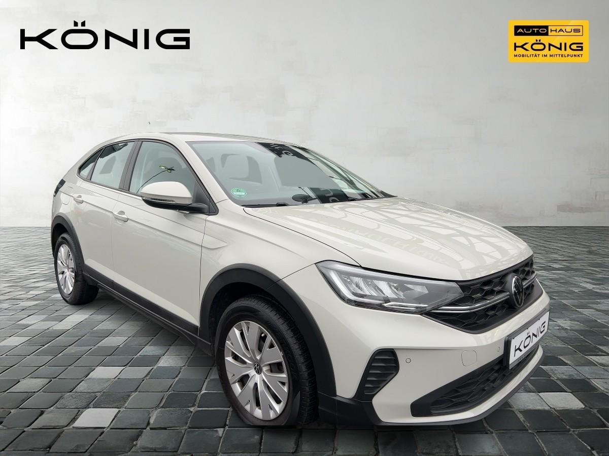 Volkswagen Taigo 1.0 TSI Life