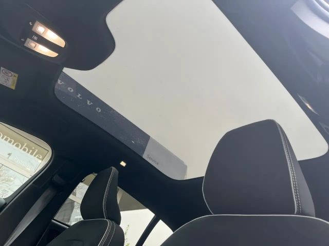 Volvo C40 Recharge Ultimate