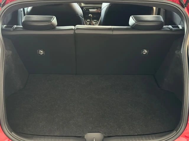 Toyota Yaris GR Performance Package