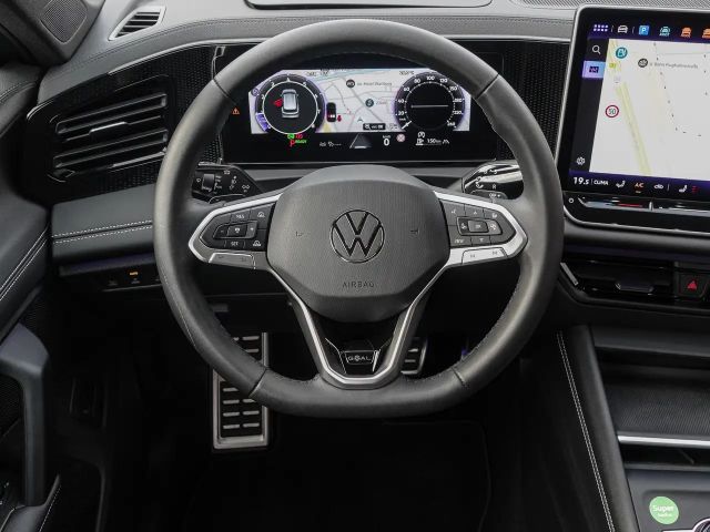 Volkswagen Tiguan 1.5 eTSI DSG