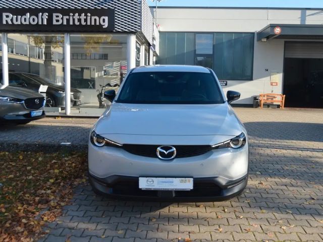 Mazda MX-30 Exclusive-line