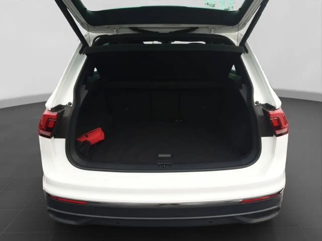 Volkswagen Tiguan 1.5 TSI DSG Move