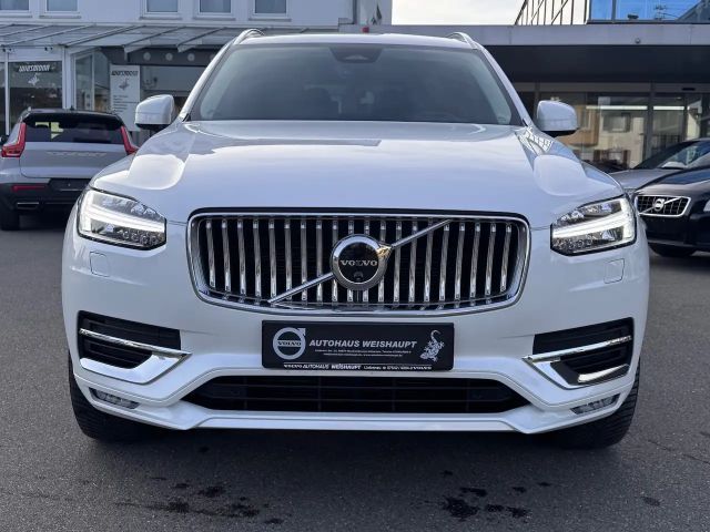 Volvo XC90 Bright Plus