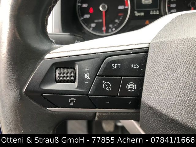 Seat Ateca Style