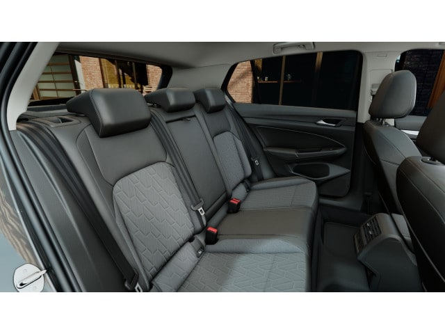 Volkswagen Golf 1.5 TSI Golf VIII