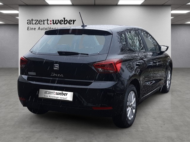 Seat Ibiza 1.0 TSI Style