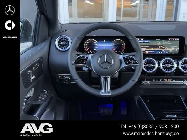 Mercedes-Benz B 180 Progressive