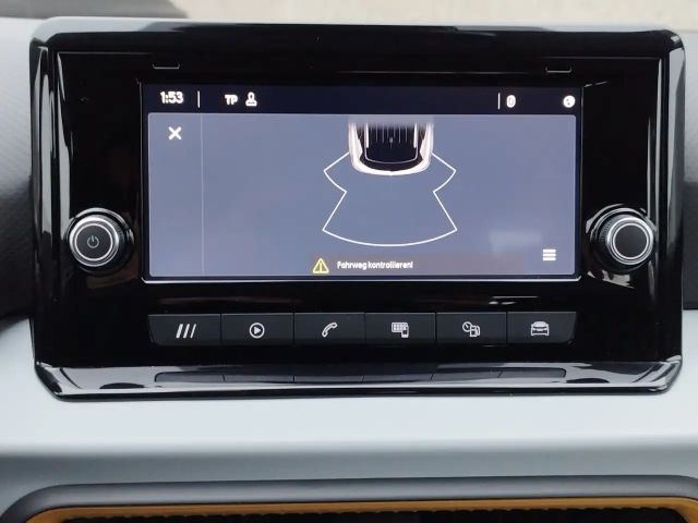 Seat Arona 1.0 EcoTSI DSG Style