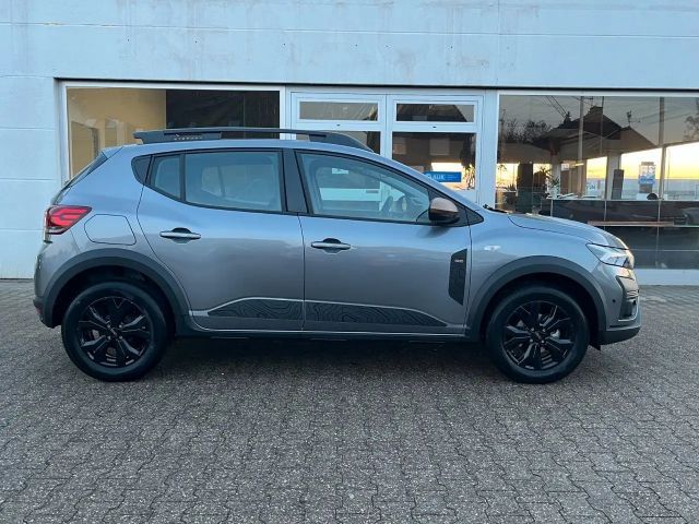 Dacia Sandero Extreme Stepway