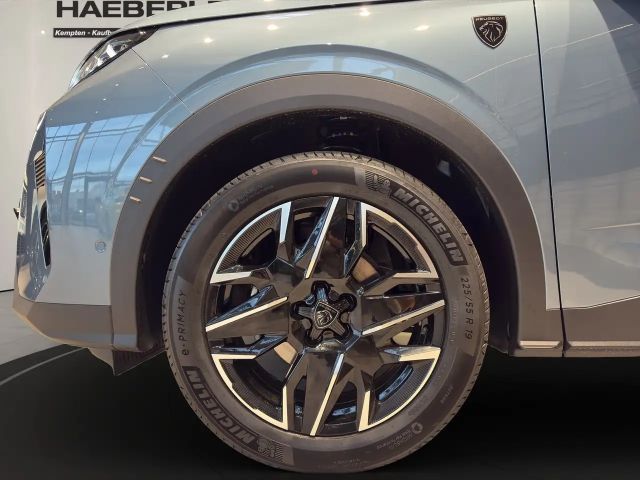 Peugeot 5008 GT-Line