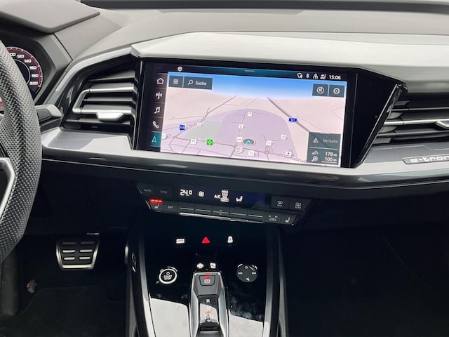 Audi Q4 e-tron 40 Sportback