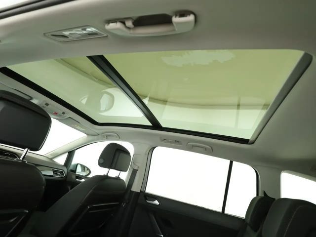 Volkswagen Touran 2.0 TDI Comfortline