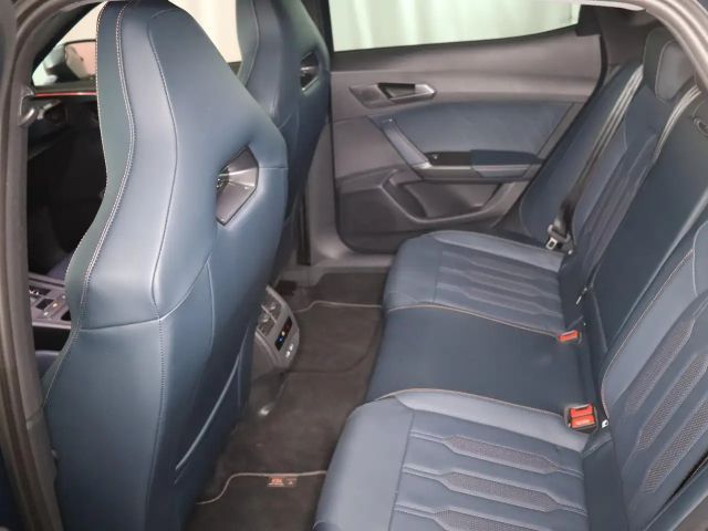 Cupra Formentor 2.5 TSI DSG VZ5