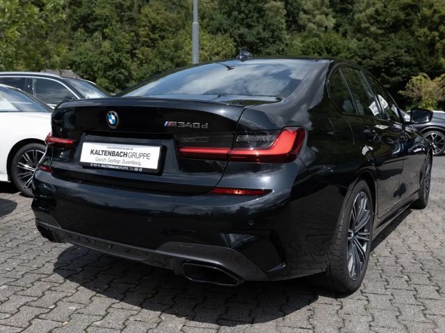 BMW 340 340d Sedan xDrive