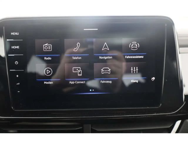 Volkswagen T-Roc 2.0 TSI DSG Style