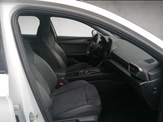 Cupra Leon Sportstourer e-Hybrid