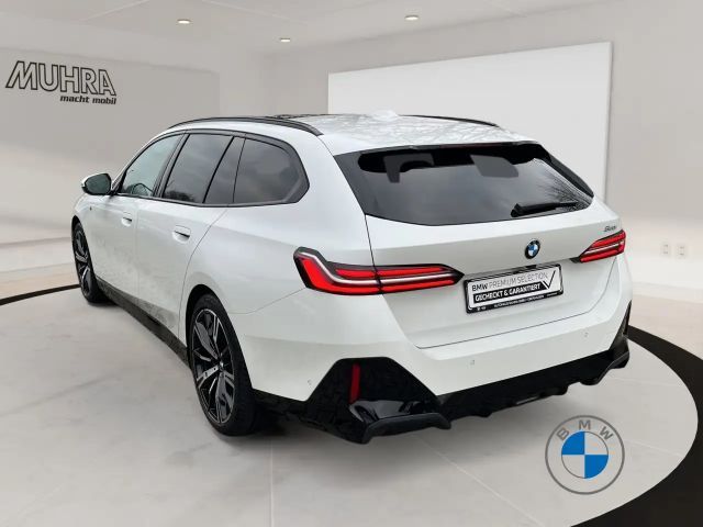BMW 520 520i M-Sport Touring