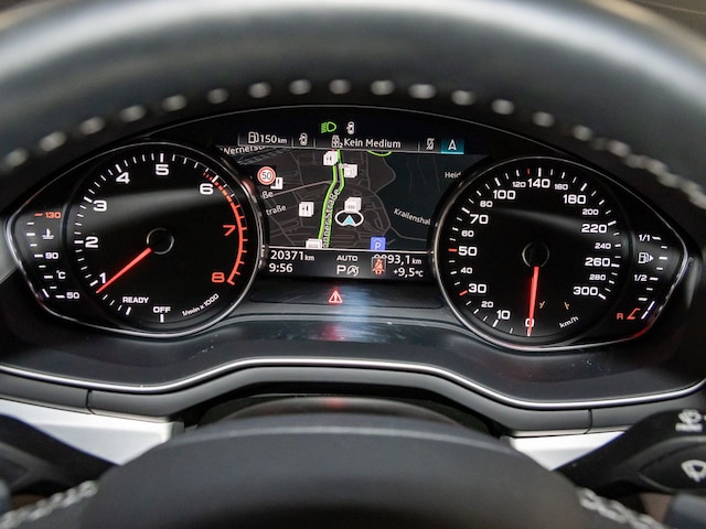 Audi A4 40 TFSI Avant S-Line S-Tronic