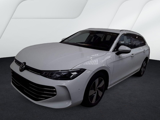 Volkswagen Passat DSG eHybrid