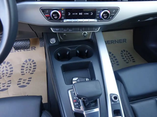 Audi A5 40 TFSI Cabriolet S-Tronic