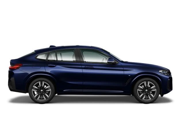BMW X4 M-Sport xDrive30d